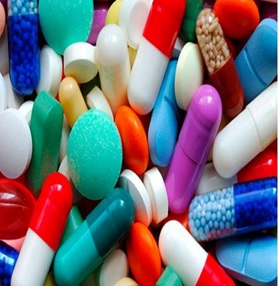 Adrenal/Pituitaria/Crecimiento